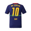 RB Leipzig Xavi Simons 10 Gostujući Nogometni Dres 2025-2026